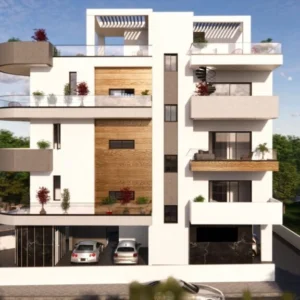 1 Bedroom Apartment for Sale in Larnaca