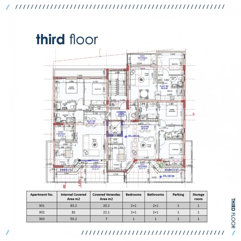 1 Bedroom Apartment for Sale in Strovolos, Nicosia District