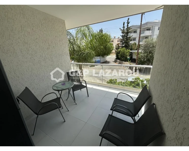 2 Bedroom Apartment for Rent in Latsia, Nicosia District