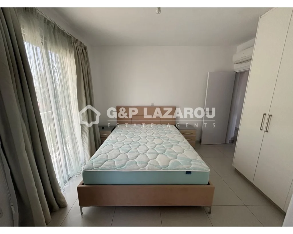 2 Bedroom Apartment for Rent in Latsia, Nicosia District