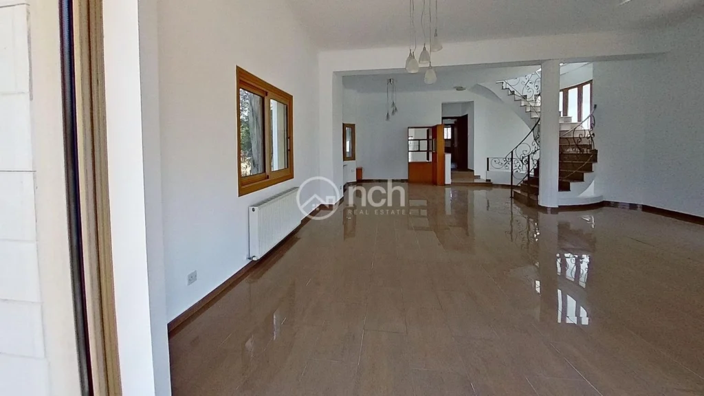 5 Bedroom House for Sale in Dali, Nicosia District