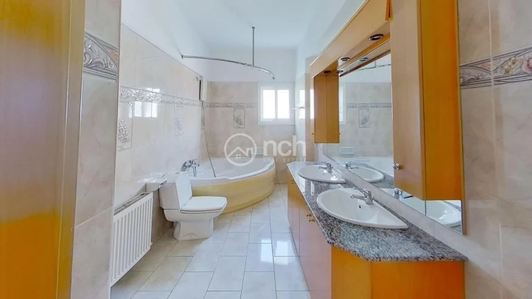 3 Bedroom House for Sale in Aglantzia, Nicosia District