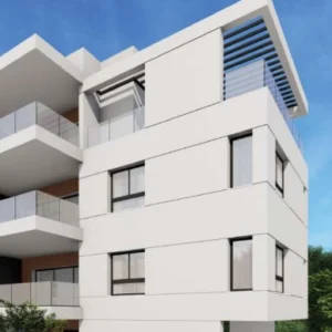 2 Bedroom Apartment for Sale in Limassol – Agios Athanasios