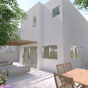 3 Bedroom House for Sale in Limassol – Agia Fyla