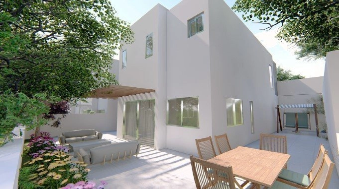 Cheap Houses and Villas for Sale Limassol up to 700000 euro