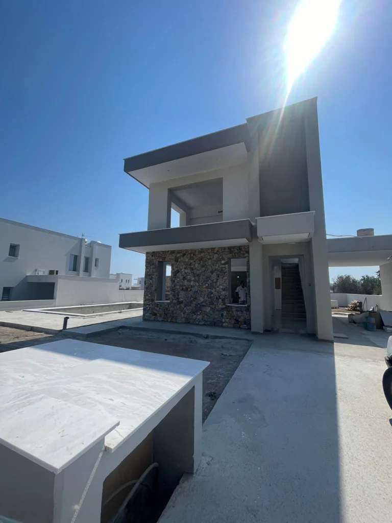 3 Bedroom House for Sale in Moni, Limassol District