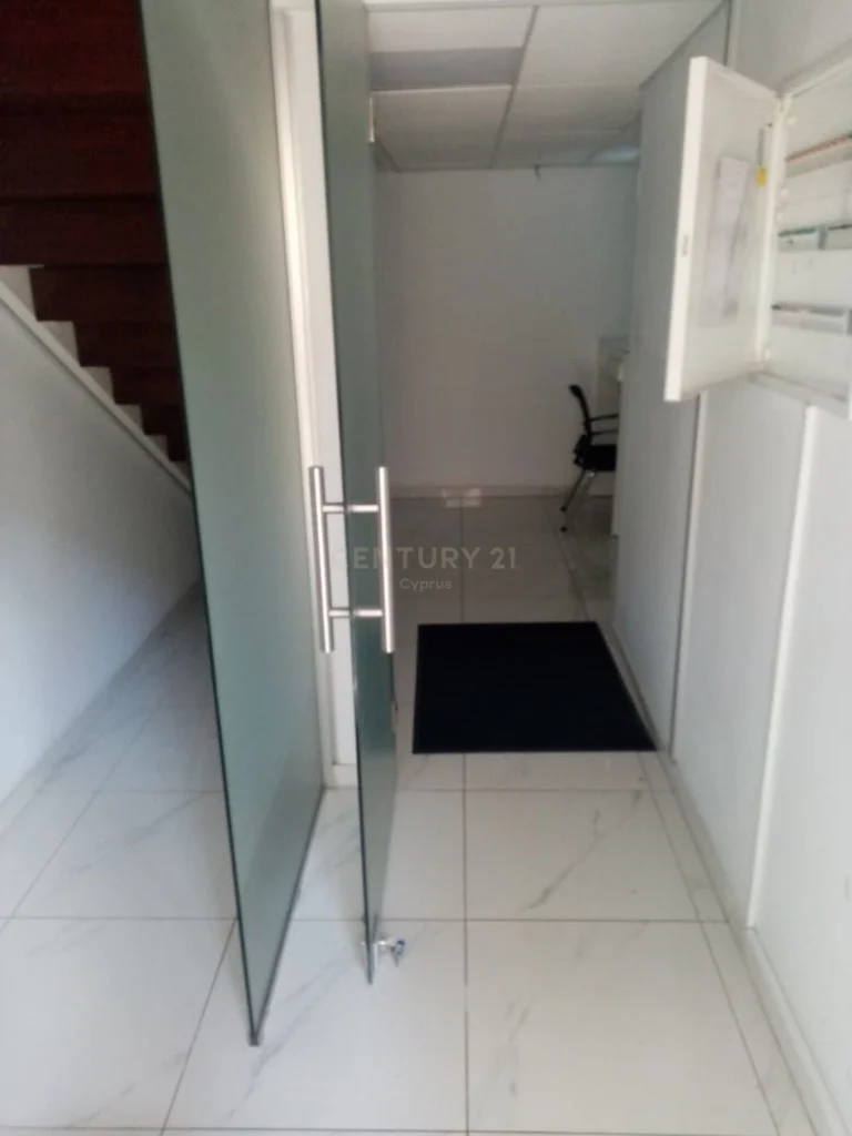 300m² Office for Rent in Limassol District