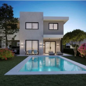 3 Bedroom House for Sale in Agios Tychonas, Limassol District