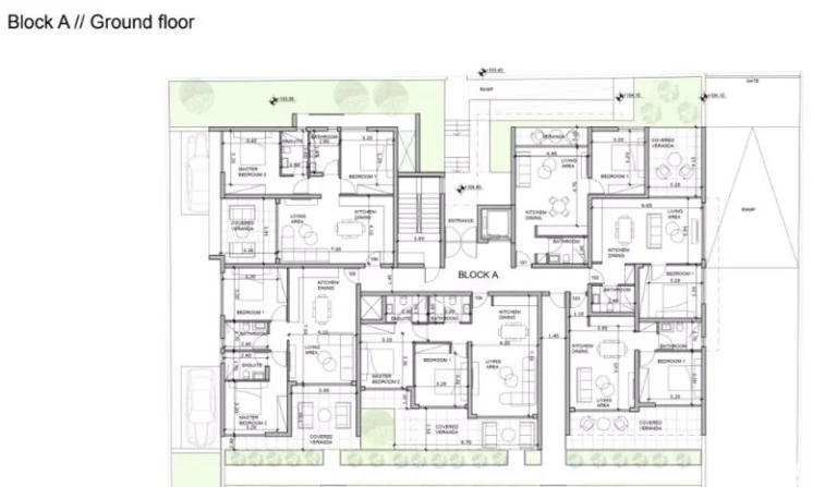 1 Bedroom Apartment for Sale in Chlorakas, Paphos District