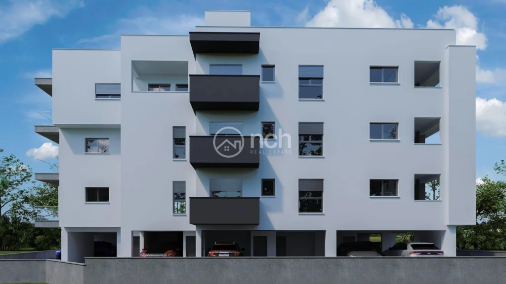 2 Bedroom Apartment for Sale in Limassol District