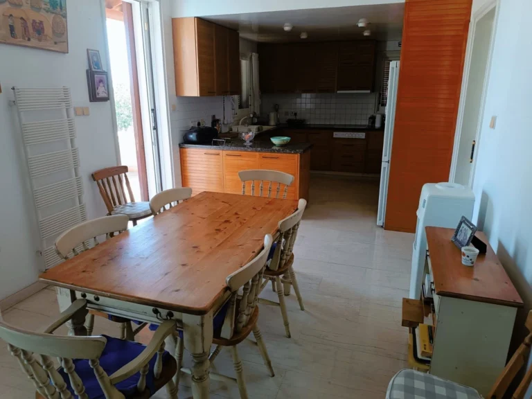 4 Bedroom House for Sale in Limassol District