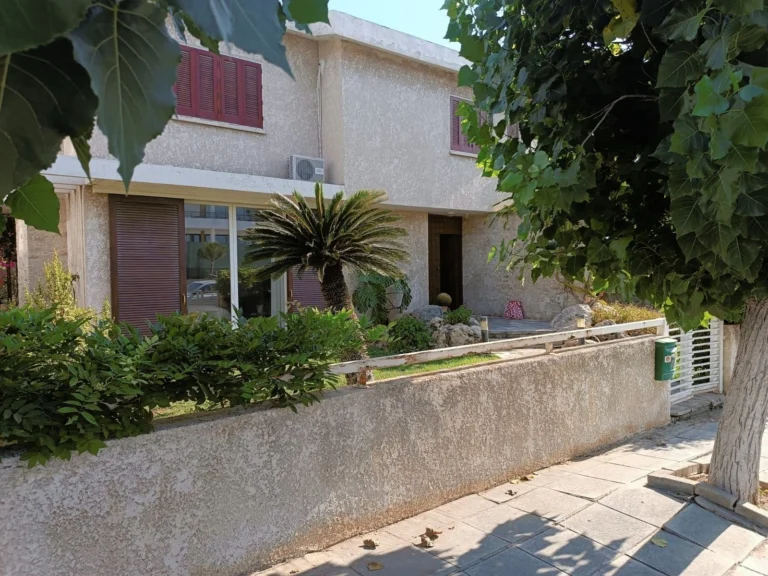 4 Bedroom House for Sale in Limassol District