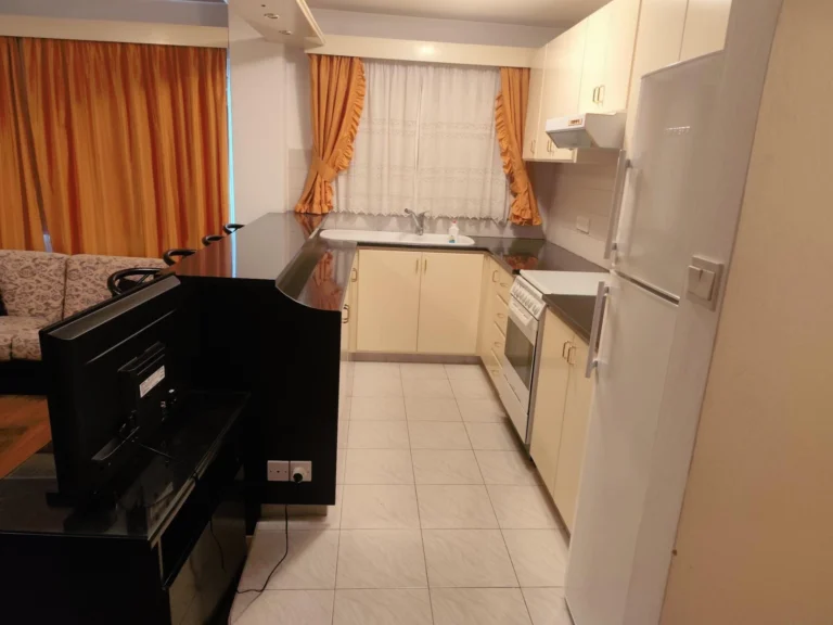 Cheap Apartments for Rent Limassol