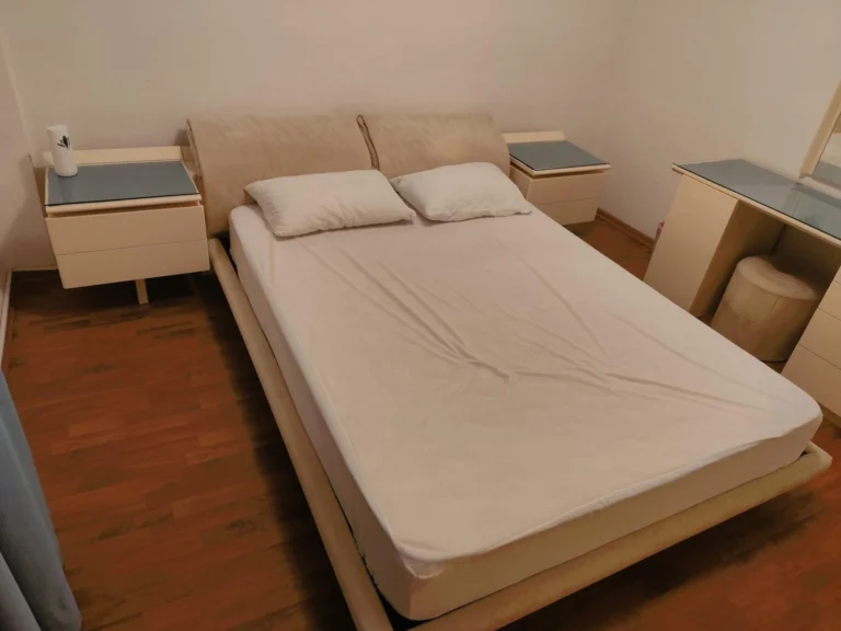 1 Bedroom Apartment for Rent in Limassol – Agia Zoni