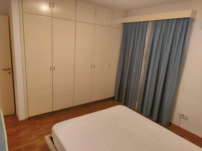 1 Bedroom Apartment for Rent in Limassol – Agia Zoni