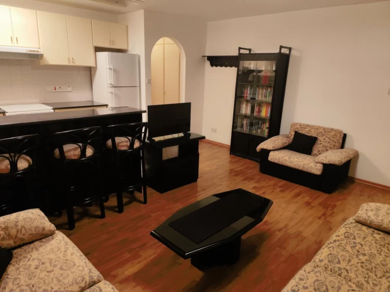 Cheap Apartments for Rent Limassol