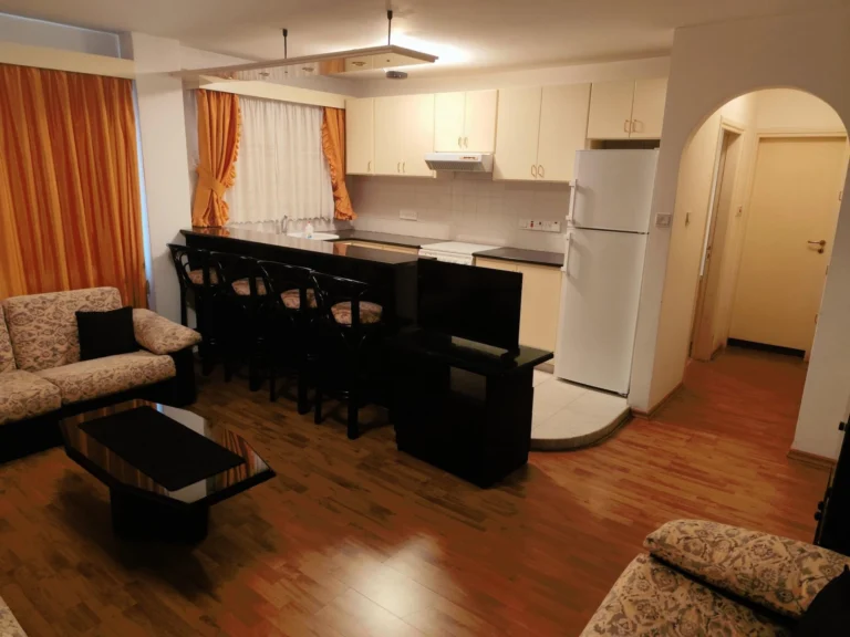 Cheap Apartments for Rent Limassol