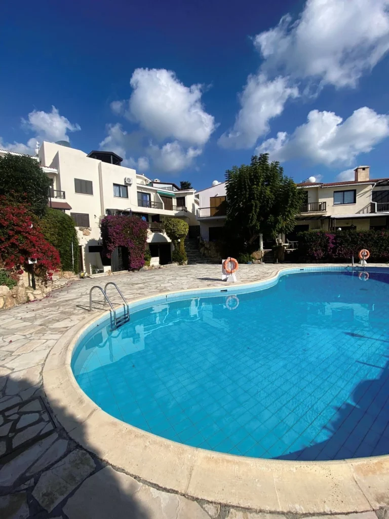 Cheap Apartments for Sale Paphos