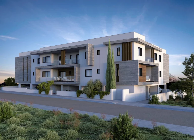 2 Bedroom Apartment for Sale in Chlorakas, Paphos District