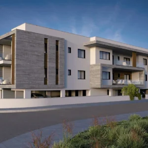 2 Bedroom Apartment for Sale in Chlorakas, Paphos District