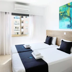 2 Bedroom Apartment for Sale in Paphos – Universal