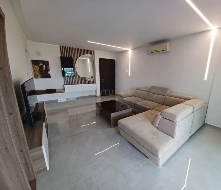 2 Bedroom Apartment for Rent in Limassol District