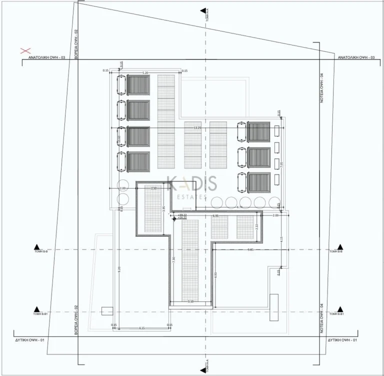 1 Bedroom Apartment for Sale in Limassol – Zakaki