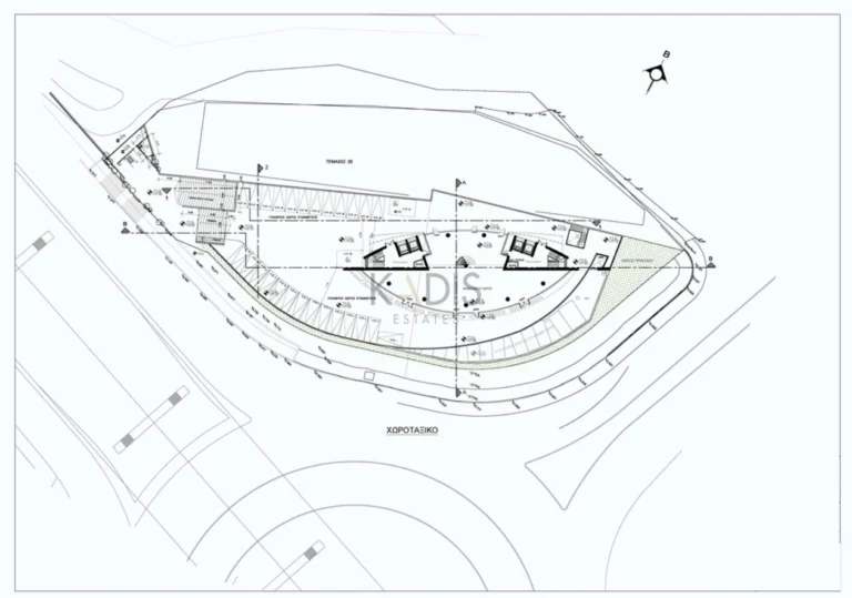 3240m² Building for Sale in Limassol District