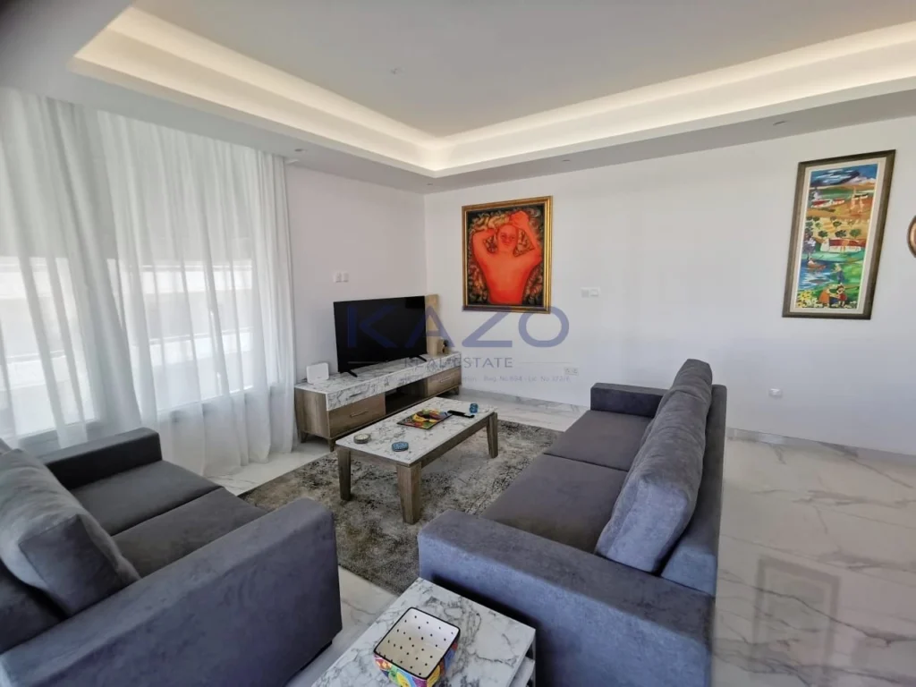 3 Bedroom Apartment for Rent in Limassol District