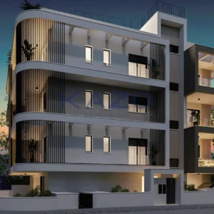 2 Bedroom Apartment for Sale in Limassol District