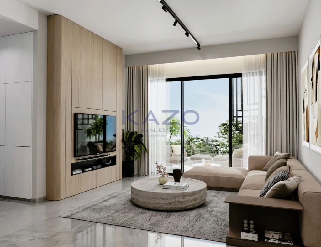 2 Bedroom Apartment for Sale in Limassol District