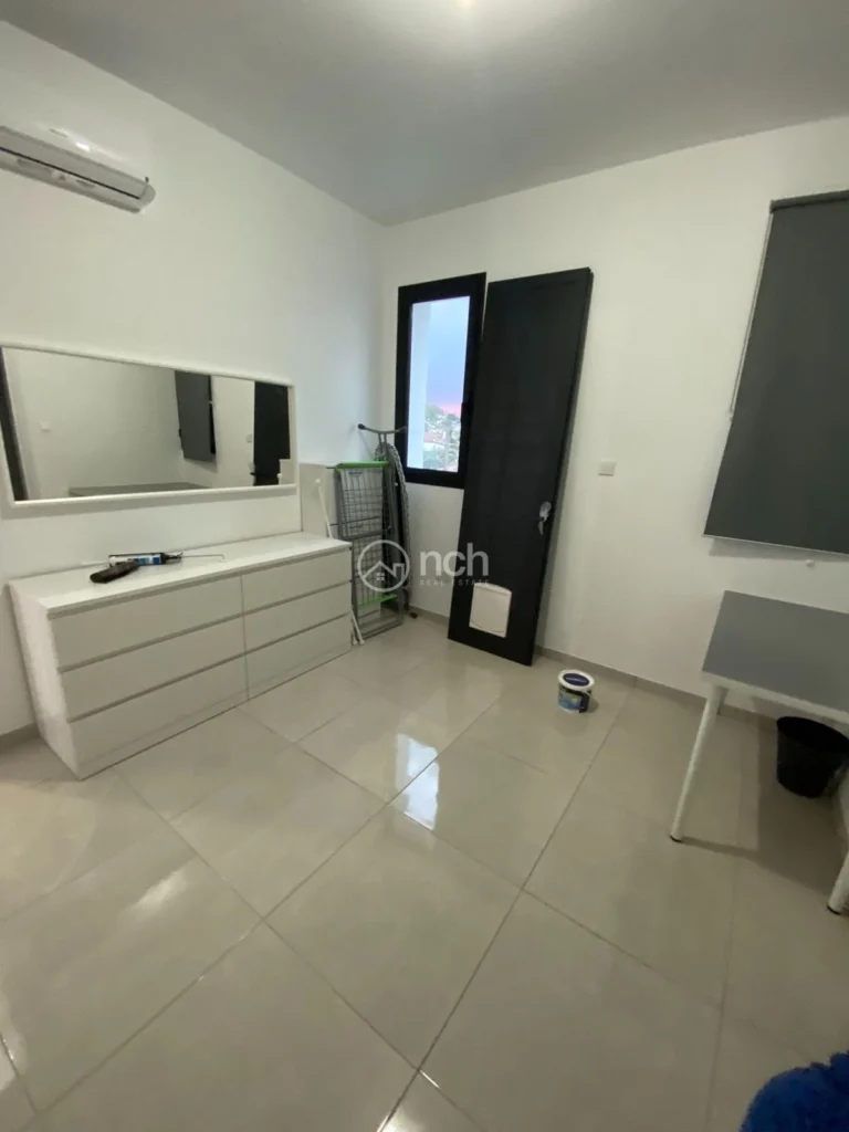 2 Bedroom Apartment for Rent in Geri, Nicosia District