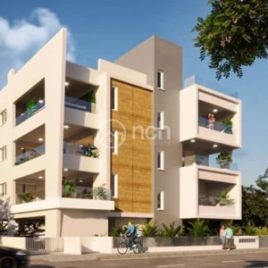 2 Bedroom Apartment for Sale in Strovolos, Nicosia District