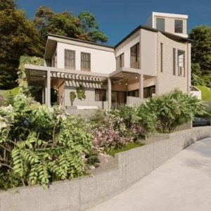 4 Bedroom House for Sale in Palodeia, Limassol District