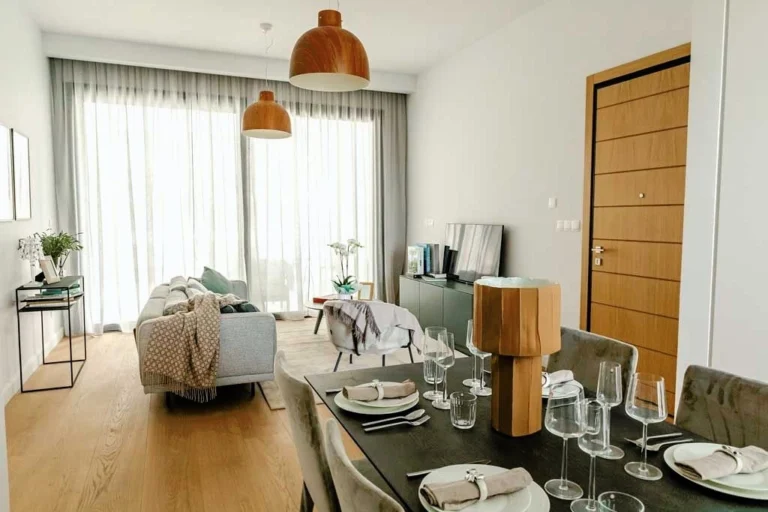 3 Bedroom Apartment for Sale in Tombs Of the Kings, Paphos District