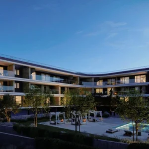 1 Bedroom Apartment for Sale in Tombs Of the Kings, Paphos District