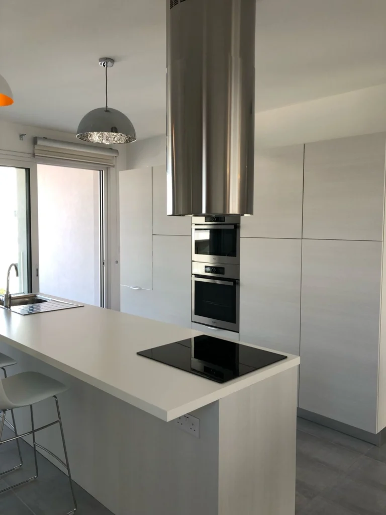 3 Bedroom Apartment for Sale in Limassol