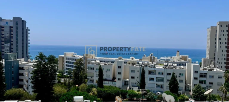 2 Bedroom Apartment for Sale in Limassol District