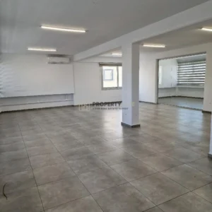 125m² Office for Rent in Limassol – Katholiki