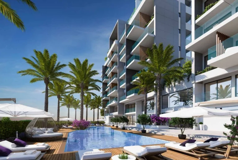 Cheap Apartments for Sale Paphos up to 600000 euro