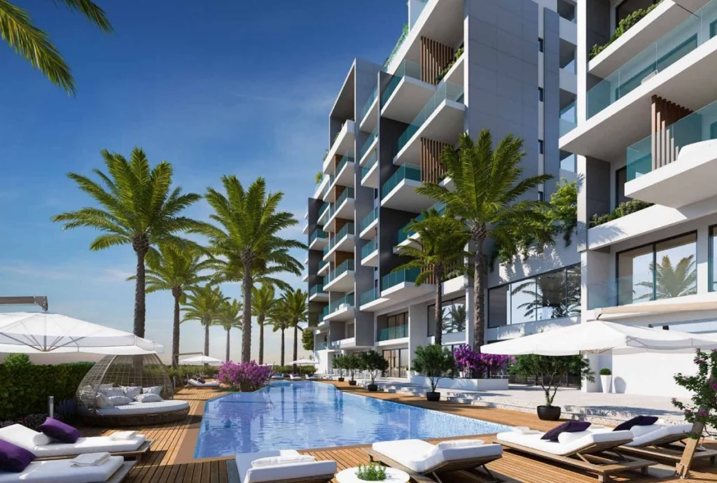 3 Bedroom Apartment for Sale in Paphos District