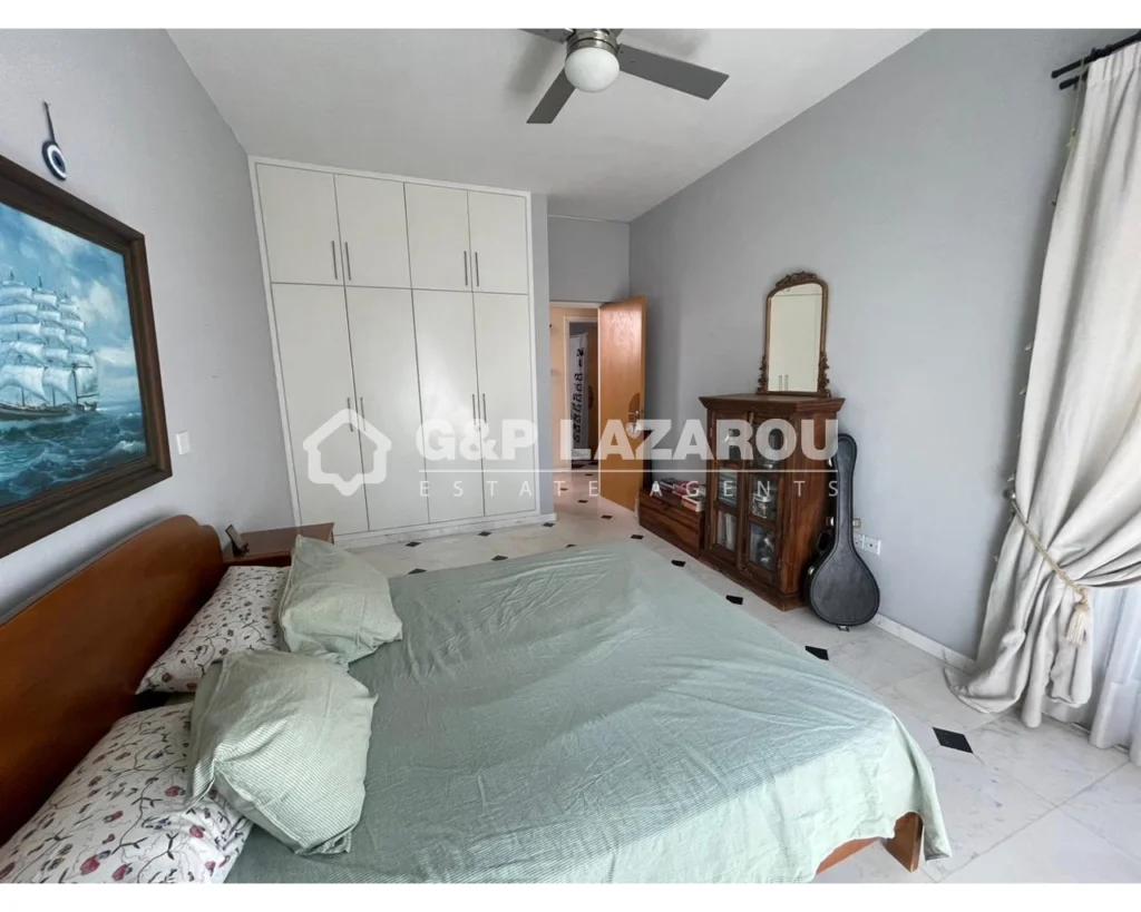 3 Bedroom Apartment for Rent in Limassol – Petrou kai Pavlou
