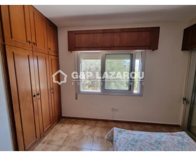 3 Bedroom Apartment for Rent in Potamos Germasogeias, Limassol District