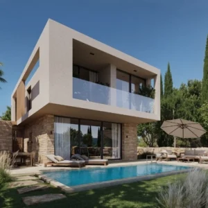 6+ Bedroom House for Sale in Pegeia, Paphos District