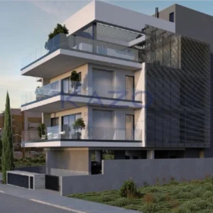 1 Bedroom Apartment for Sale in Limassol – Linopetra