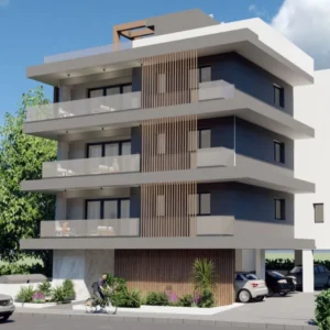 3 Bedroom Apartment for Sale in Limassol – Zakaki