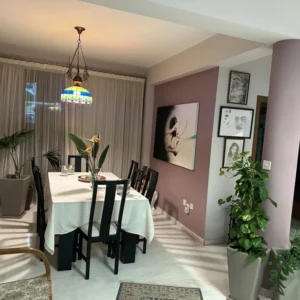 4 Bedroom House for Sale in Larnaca District