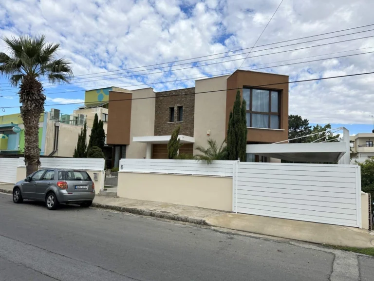 4 Bedroom House for Sale in Larnaca District