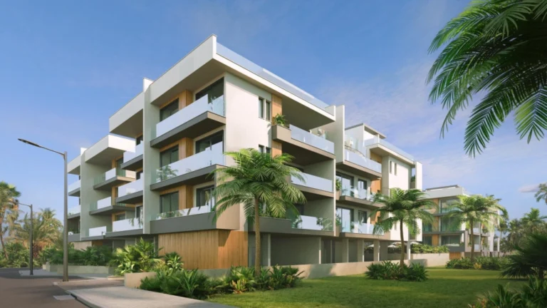 1 Bedroom Apartment for Sale in Larnaca District