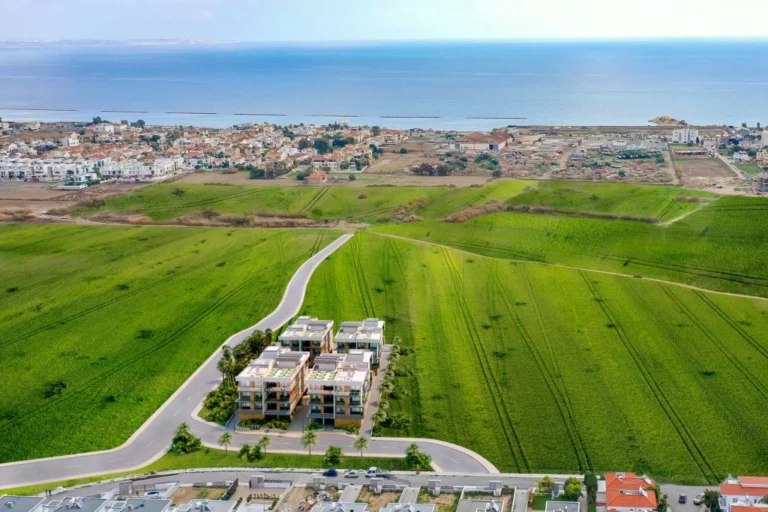 1 Bedroom Apartment for Sale in Larnaca District